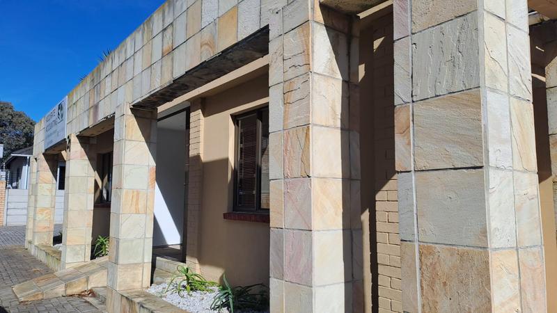 To Let commercial Property for Rent in Newton Park Eastern Cape